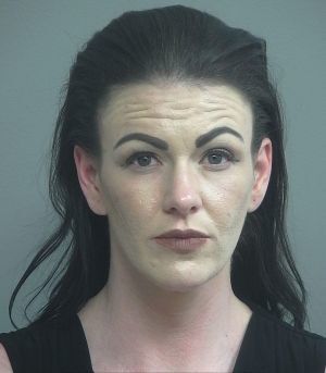 Paige Kathleen Moore